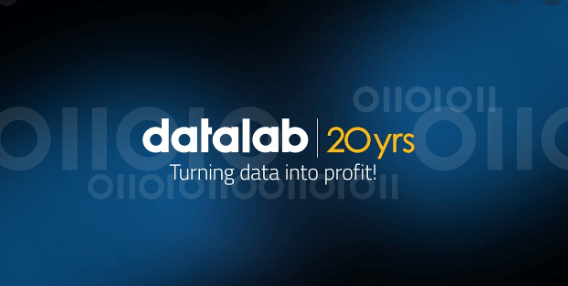 Datalab blog - 20 years