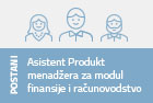 Posao u Datalabu - PM asistent za finansije i računovodstvo