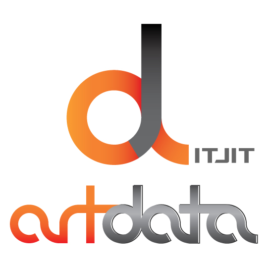 art data logo