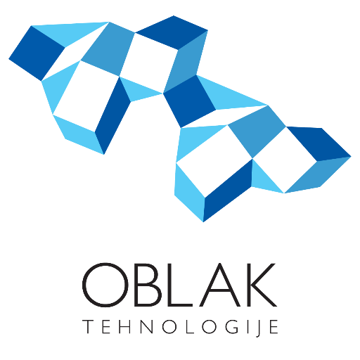 Datalab partner - Oblak tehnologije