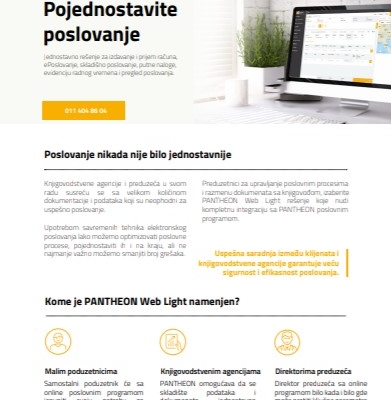 Kako uspešno sarađivati sa knjigovođom i povećati efikasnost poslovanja