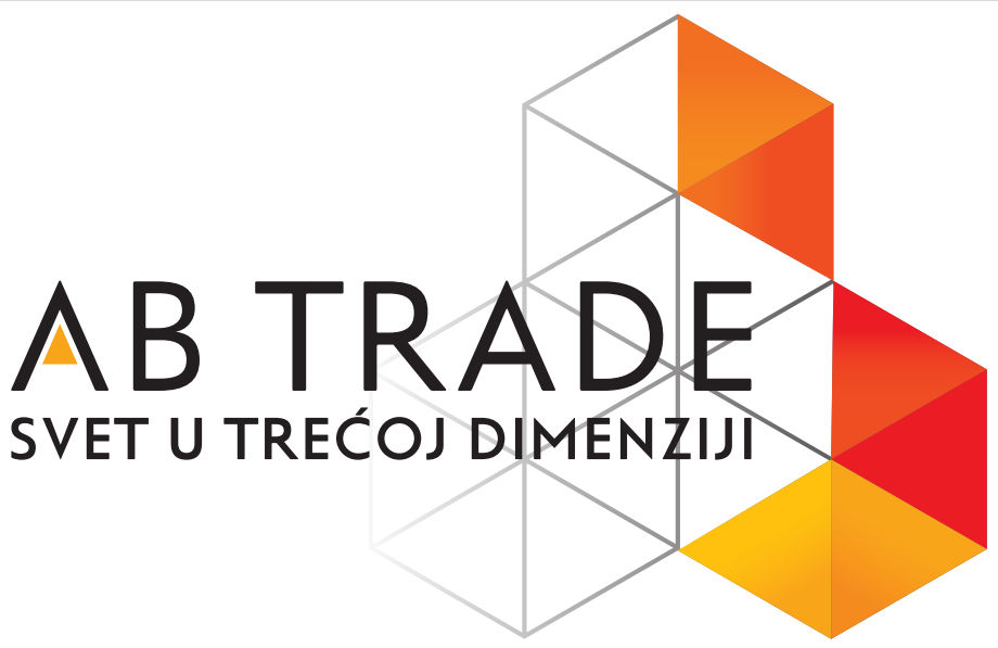 ab trade logo
