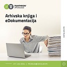 Arhivska knjiga i eDokumentacija
