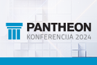 Pogledajte program PANTHEON konferencije