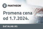 Promena cena od 01.07.2024.